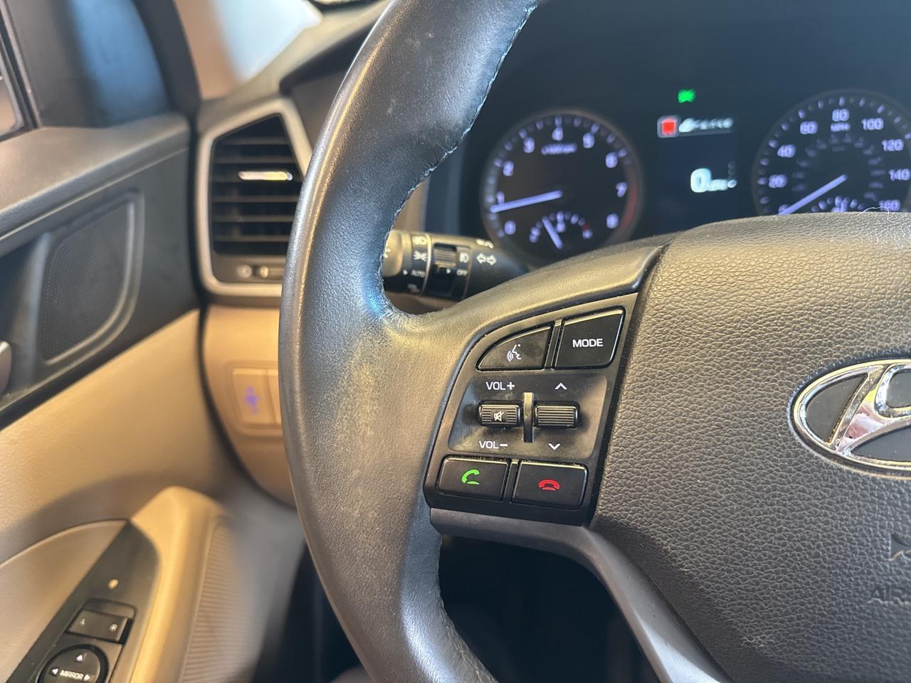 2016 Hyundai Tucson Limited Richmond VA