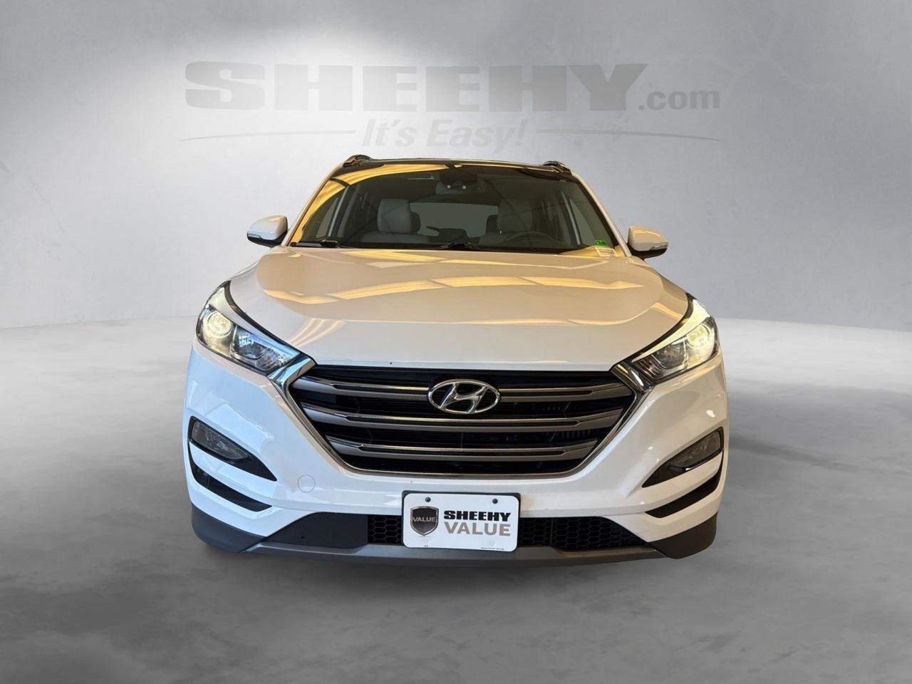 2016 Hyundai Tucson Limited Richmond VA