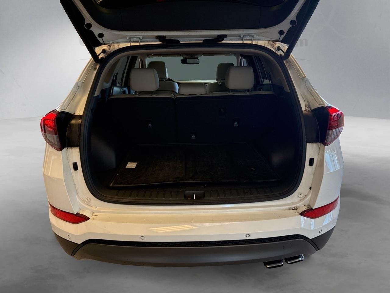 2016 Hyundai Tucson Limited Richmond VA