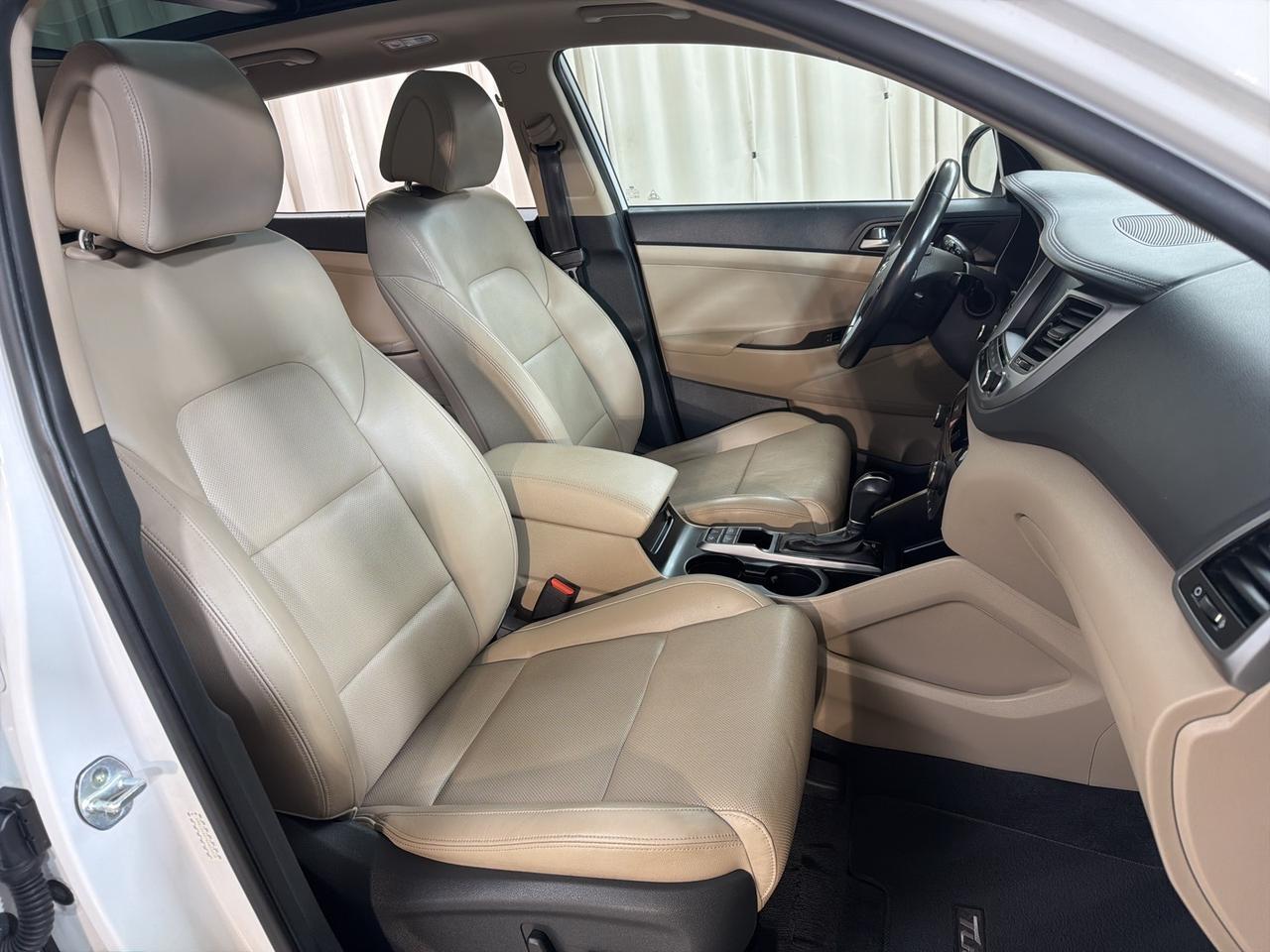 2016 Hyundai Tucson Limited Annapolis MD