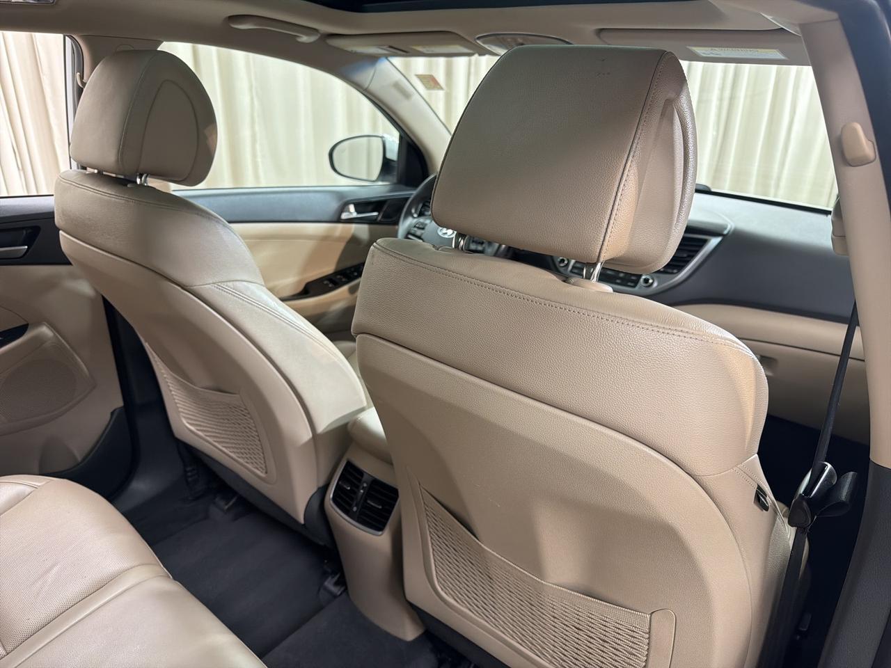 2016 Hyundai Tucson Limited Annapolis MD