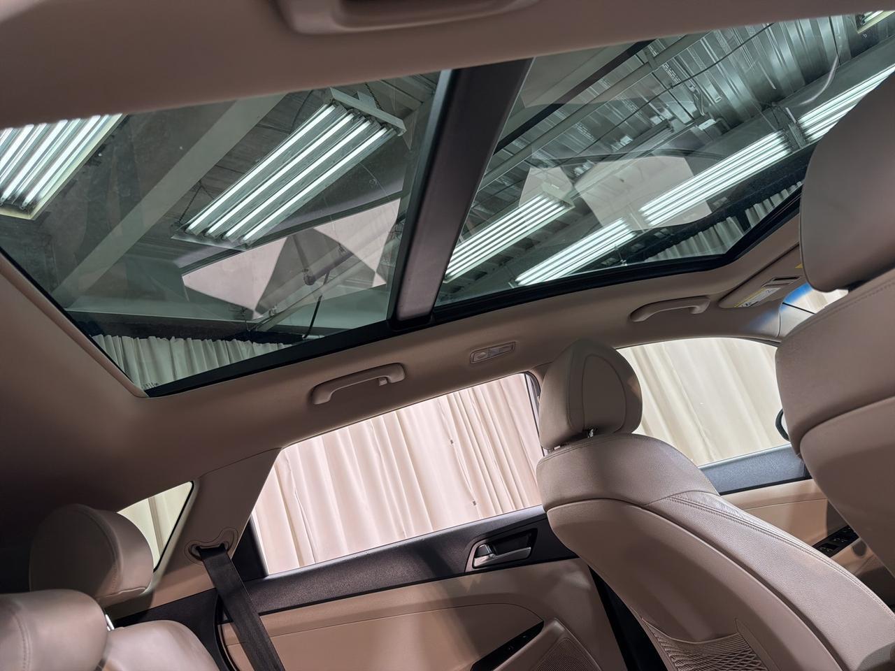 2016 Hyundai Tucson Limited Annapolis MD