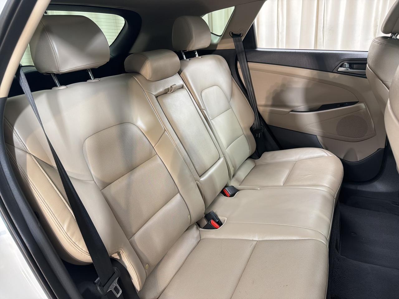 2016 Hyundai Tucson Limited Annapolis MD