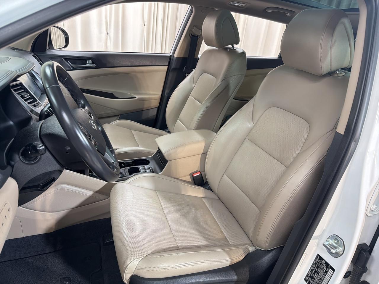 2016 Hyundai Tucson Limited Annapolis MD