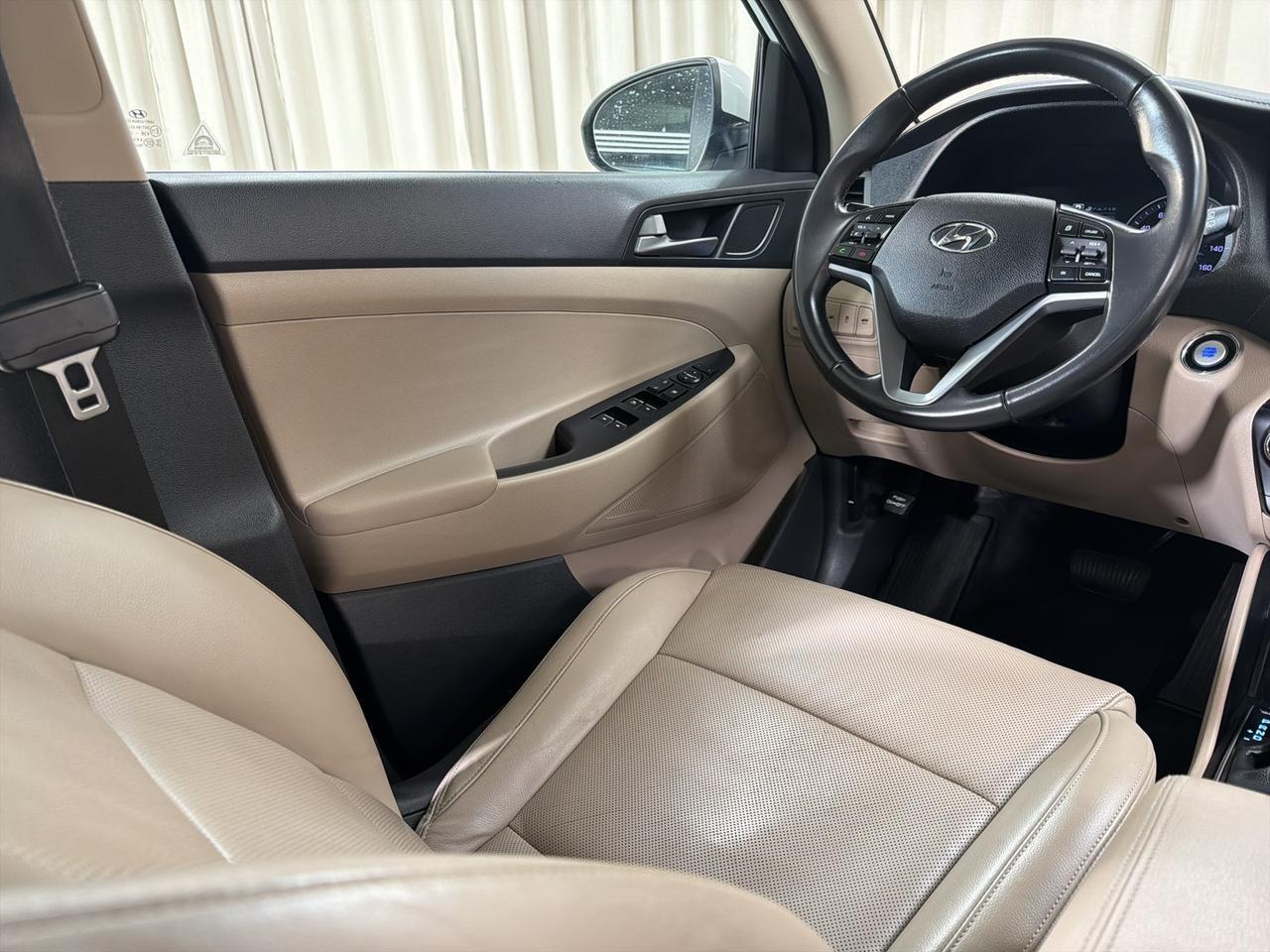 2016 Hyundai Tucson Limited Annapolis MD