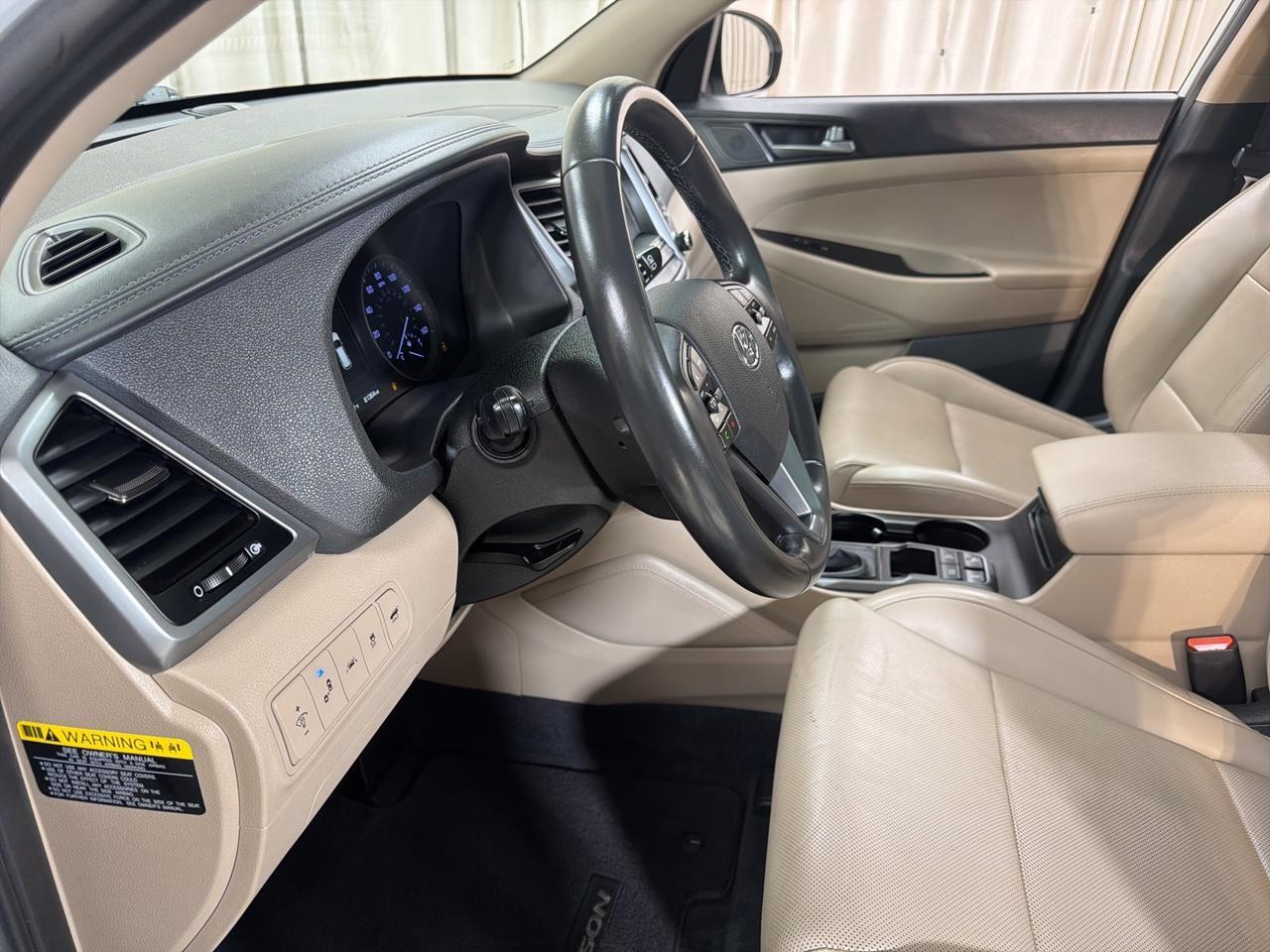 2016 Hyundai Tucson Limited Annapolis MD