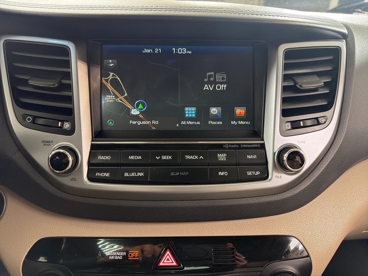 2016 Hyundai Tucson Limited Annapolis MD