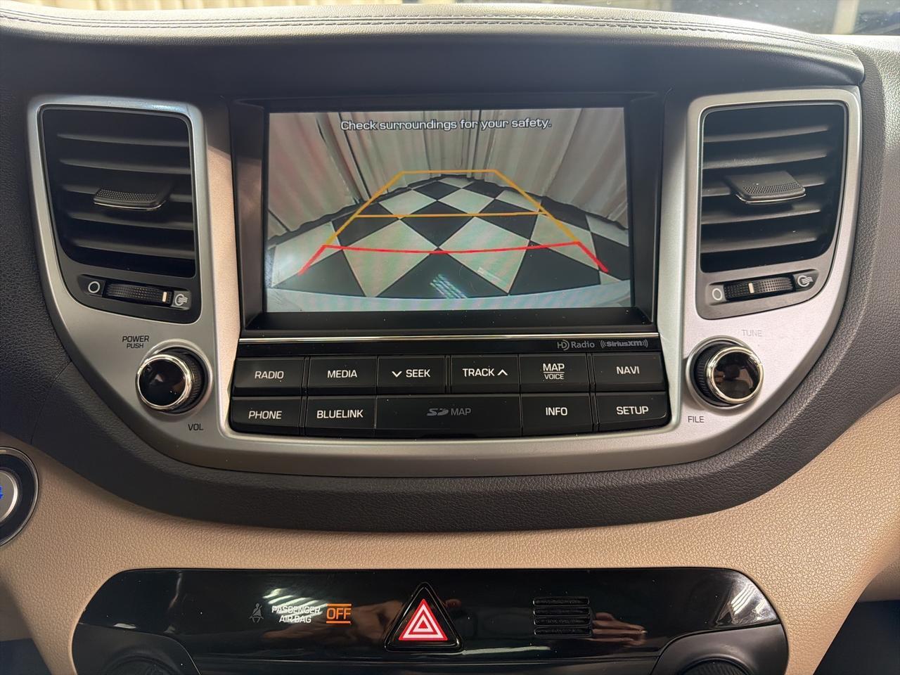 2016 Hyundai Tucson Limited Annapolis MD