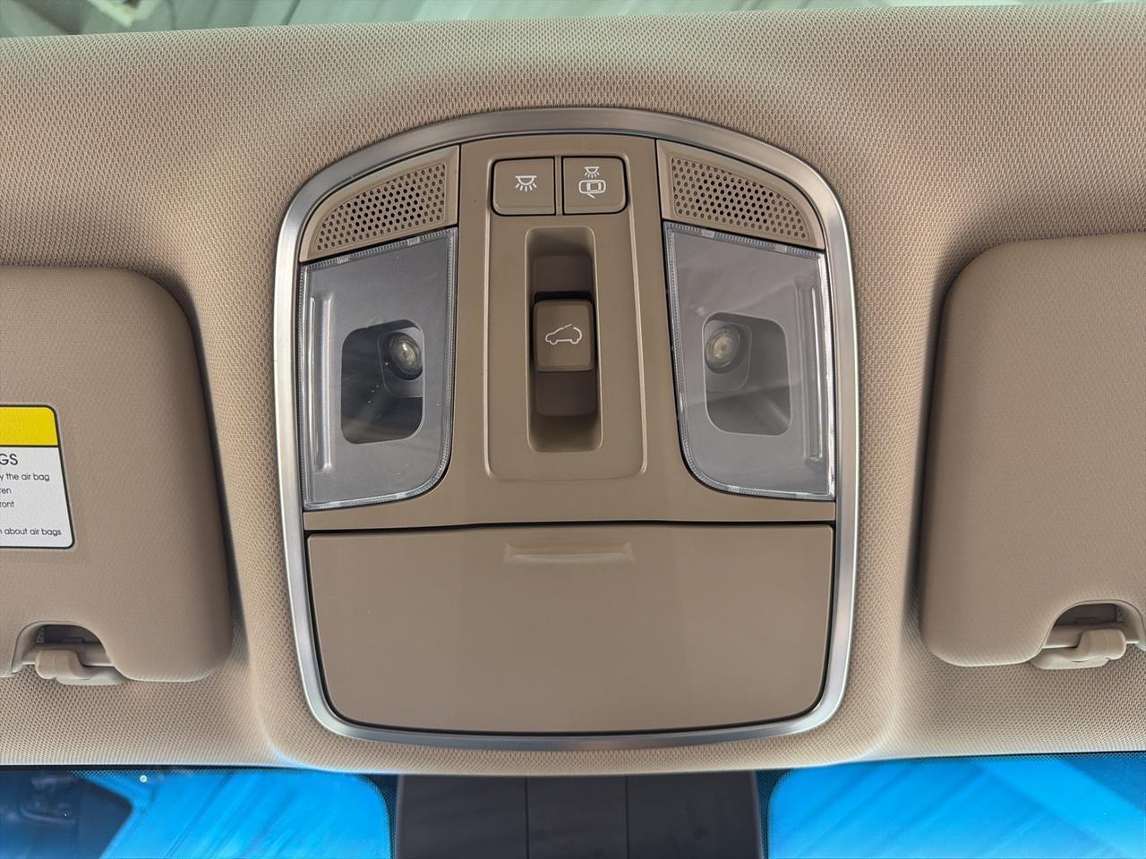 2016 Hyundai Tucson Limited Annapolis MD