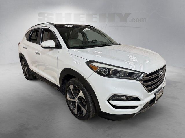 2016 Hyundai Tucson Limited Annapolis MD