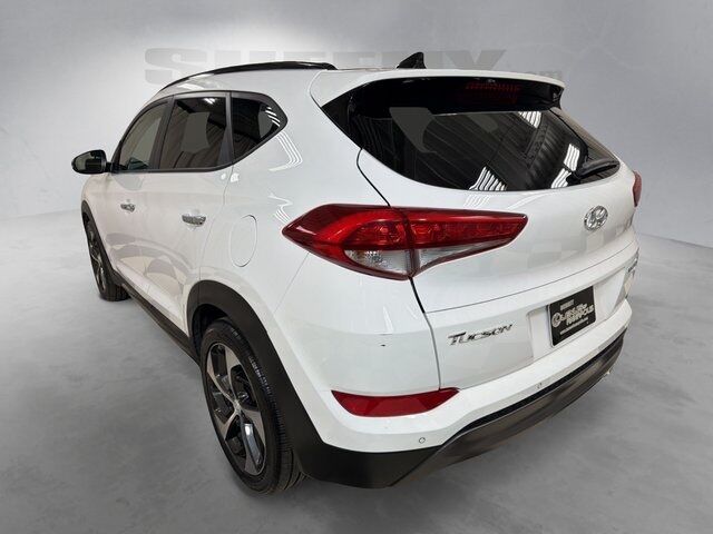 2016 Hyundai Tucson Limited Annapolis MD