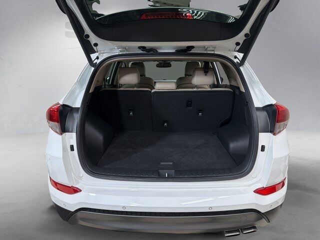 2016 Hyundai Tucson Limited Annapolis MD