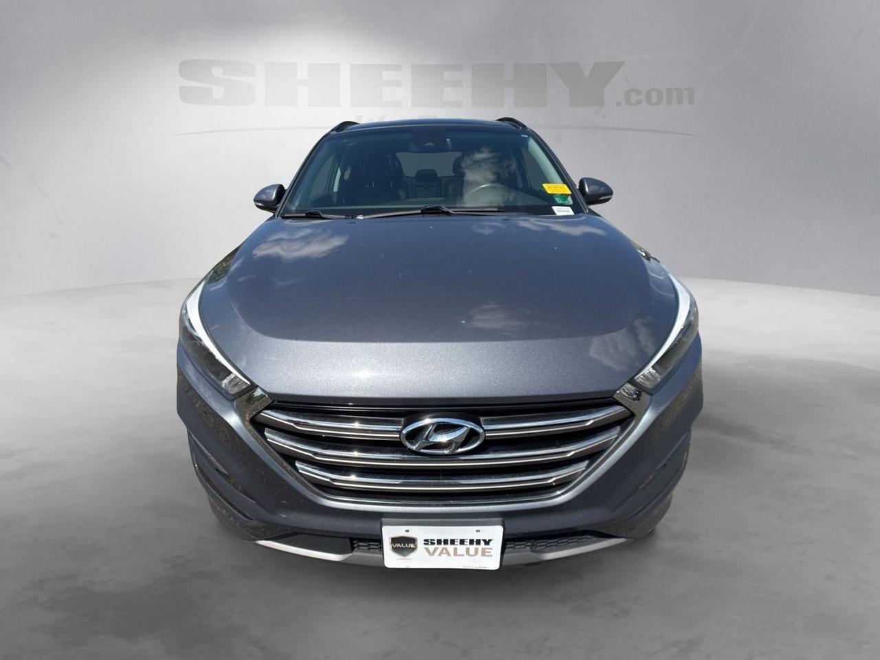 2016 Hyundai Tucson Limited Chantilly VA