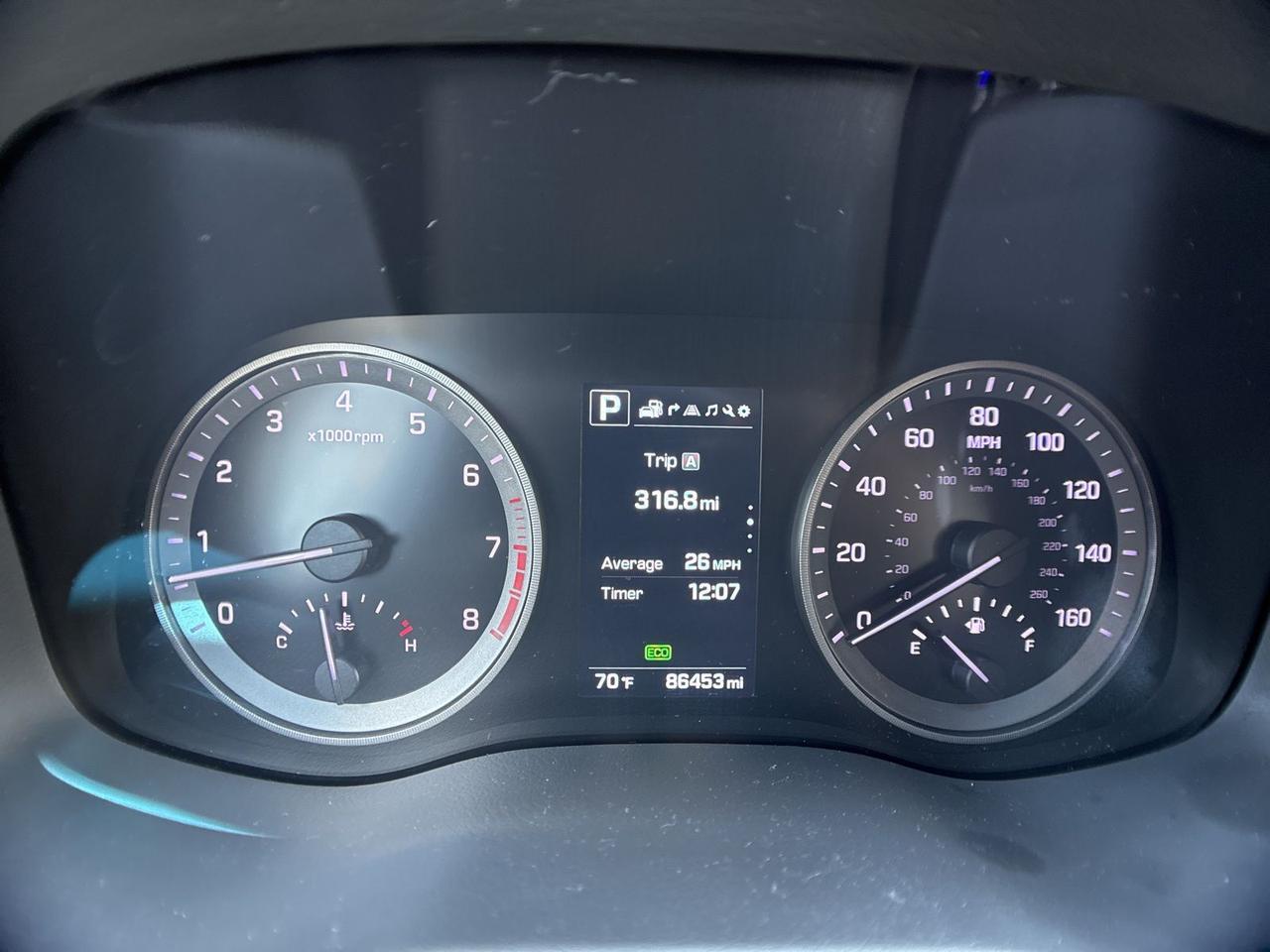 2016 Hyundai Tucson Limited Chantilly VA