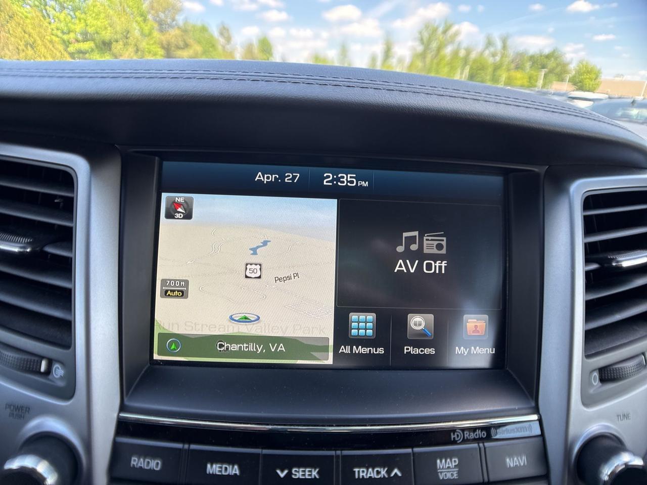 2016 Hyundai Tucson Limited Chantilly VA