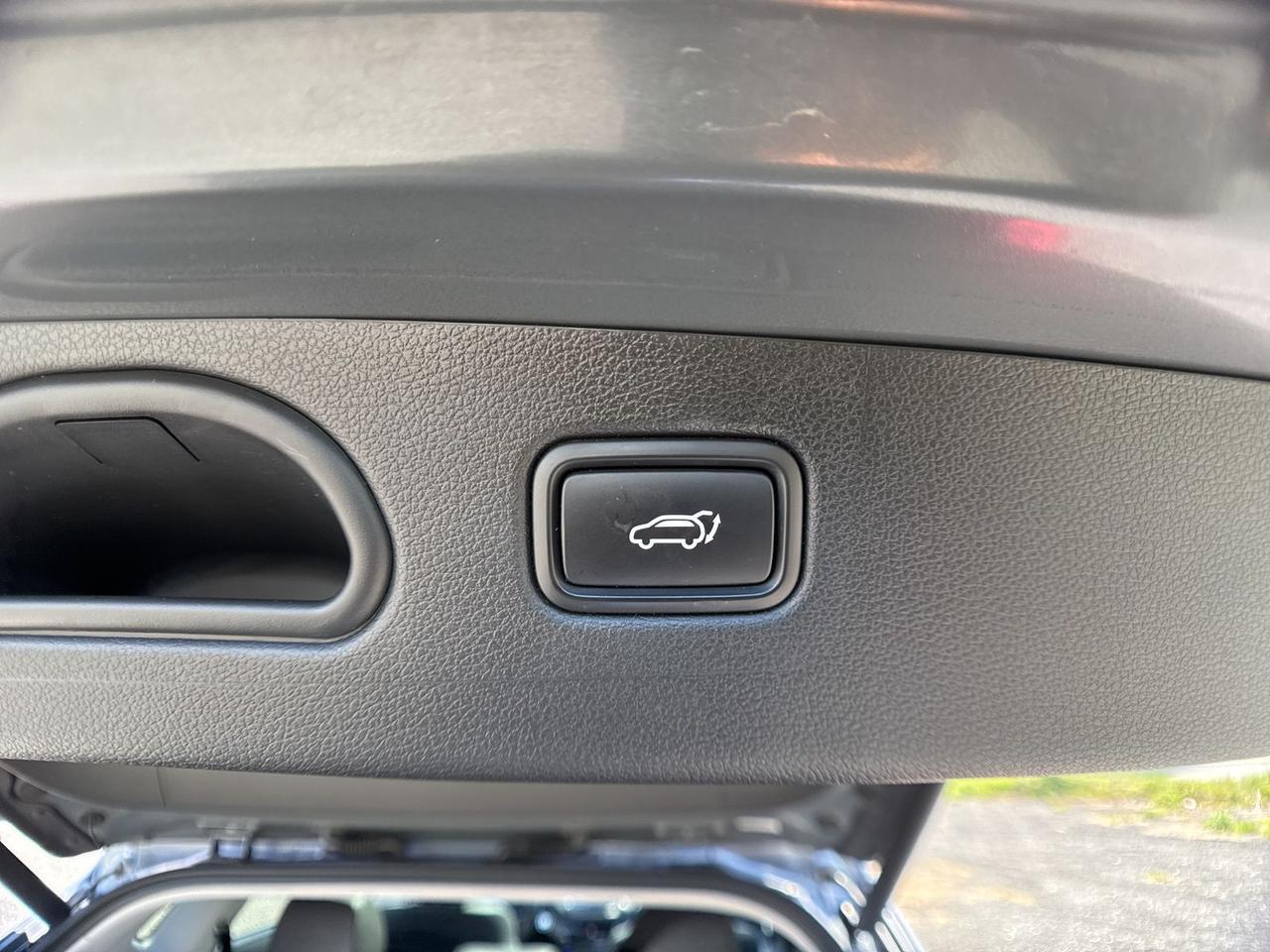 2016 Hyundai Tucson Limited Chantilly VA