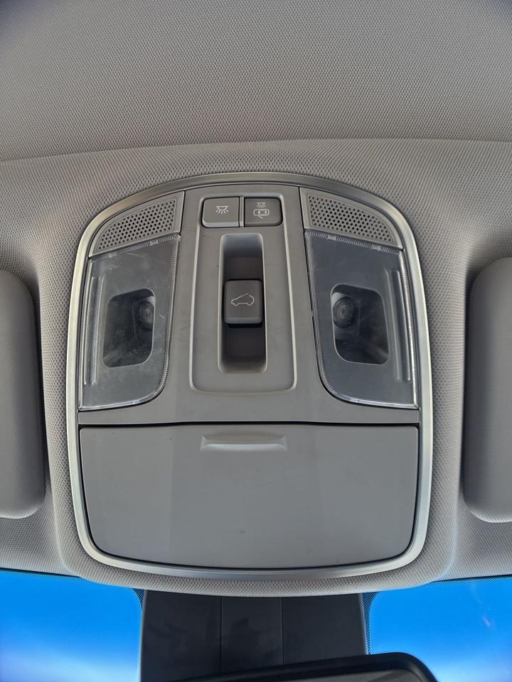 2016 Hyundai Tucson Limited Chantilly VA