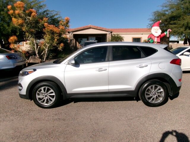 2016 Hyundai Tucson SE Apache Junction AZ