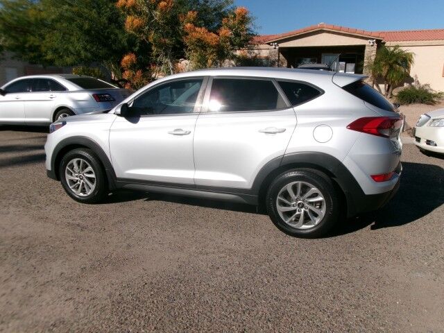 2016 Hyundai Tucson SE Apache Junction AZ