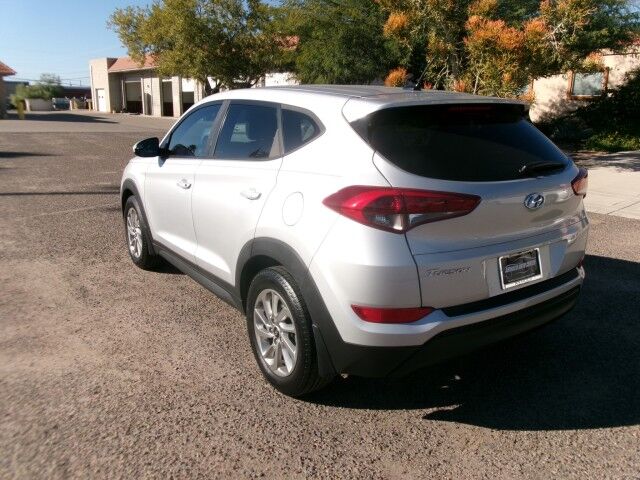 2016 Hyundai Tucson SE Apache Junction AZ