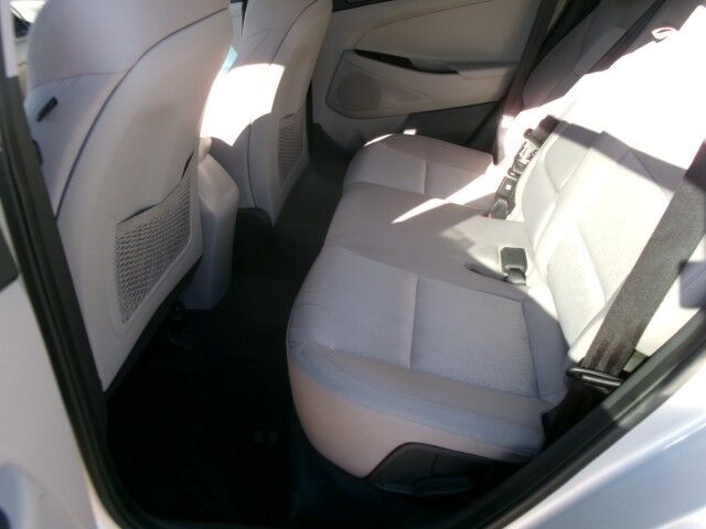 2016 Hyundai Tucson SE Apache Junction AZ