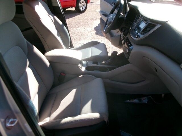 2016 Hyundai Tucson SE Apache Junction AZ