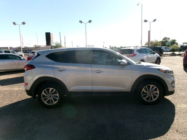 2016 Hyundai Tucson SE Apache Junction AZ