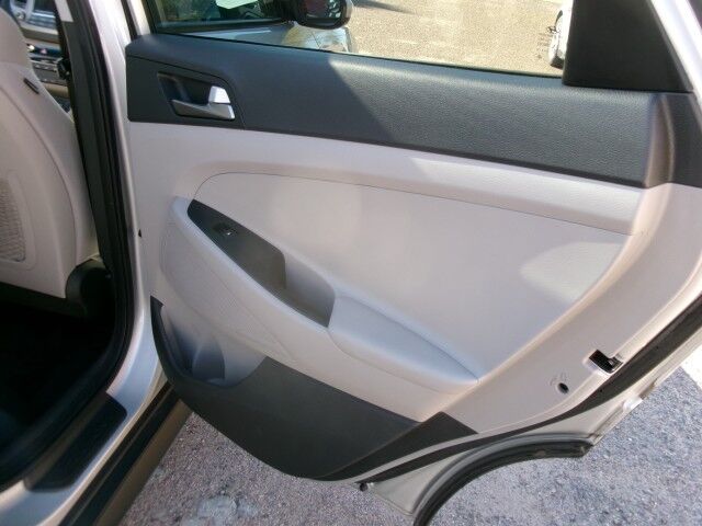 2016 Hyundai Tucson SE Apache Junction AZ