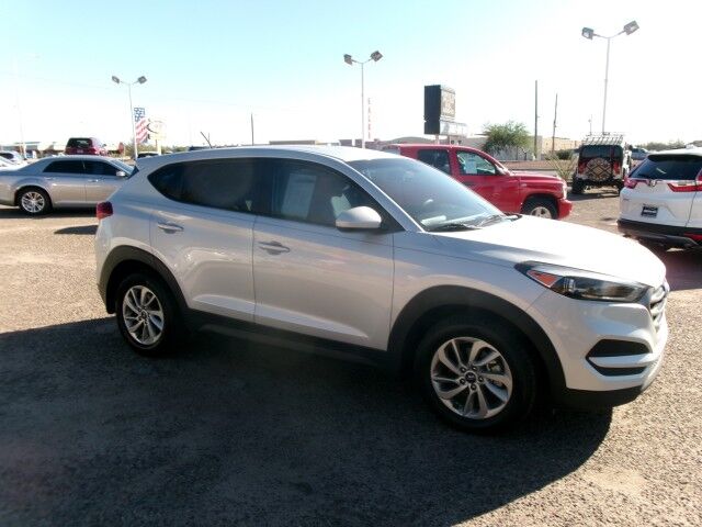2016 Hyundai Tucson SE Apache Junction AZ