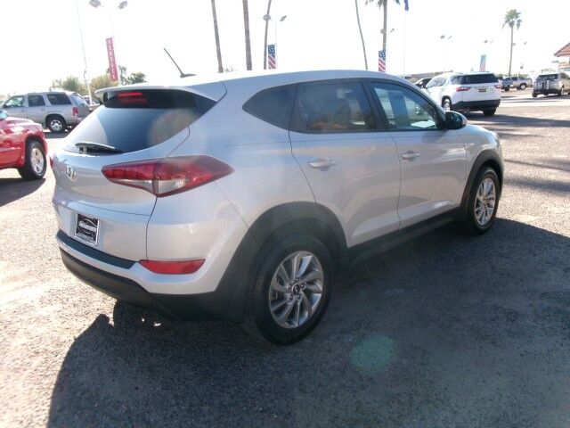 2016 Hyundai Tucson SE Apache Junction AZ
