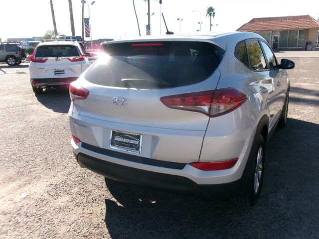 2016 Hyundai Tucson SE Apache Junction AZ