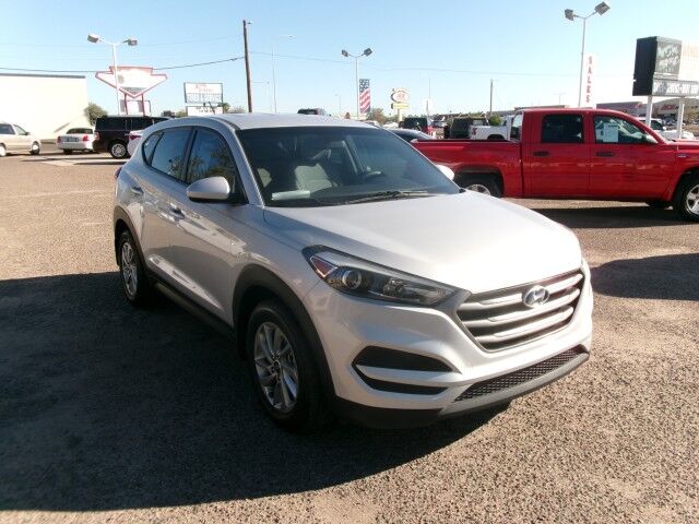 2016 Hyundai Tucson SE Apache Junction AZ