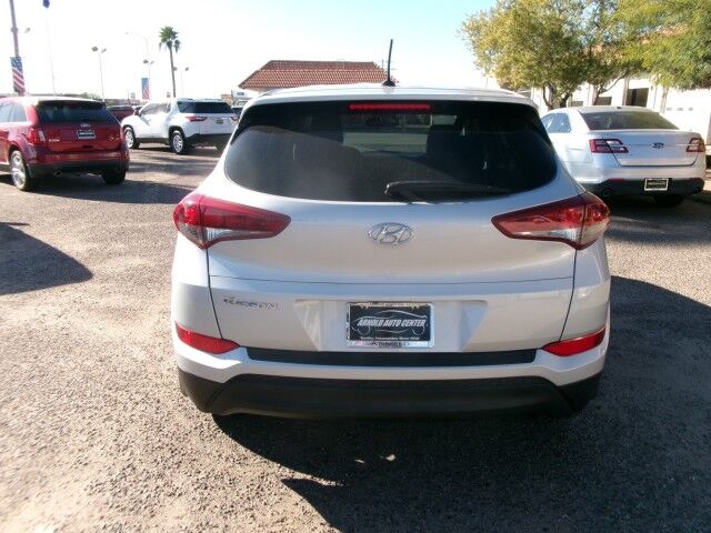 2016 Hyundai Tucson SE Apache Junction AZ