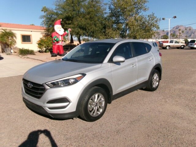 2016 Hyundai Tucson SE Apache Junction AZ