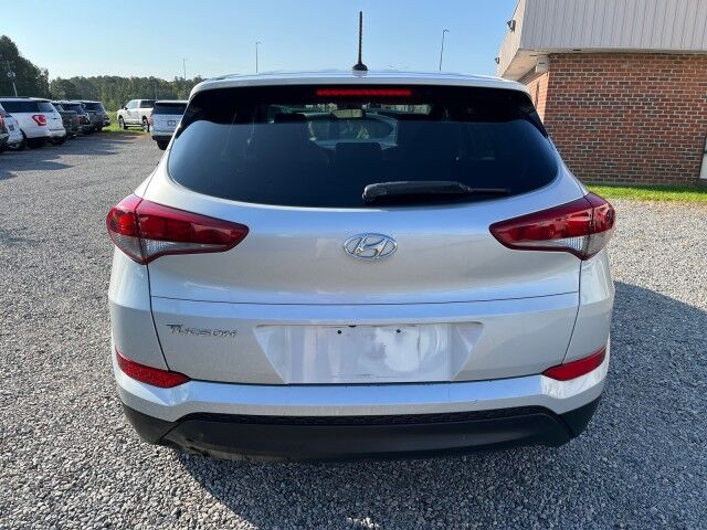 2016 Hyundai Tucson SE Ashland VA