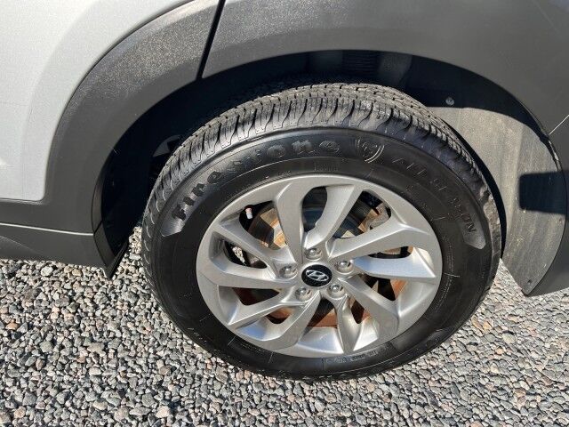 2016 Hyundai Tucson SE Ashland VA