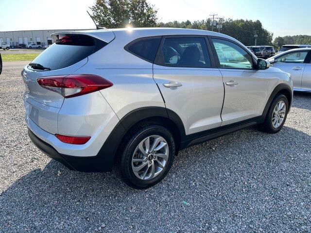 2016 Hyundai Tucson SE Ashland VA