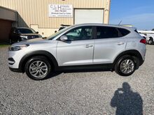 2016_Hyundai_Tucson_SE_ Ashland VA