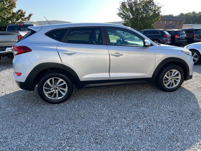 2016 Hyundai Tucson SE Ashland VA