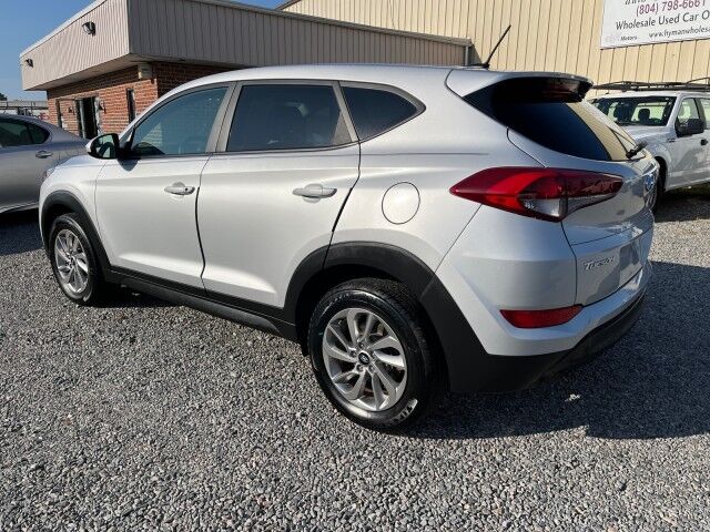2016 Hyundai Tucson SE Ashland VA