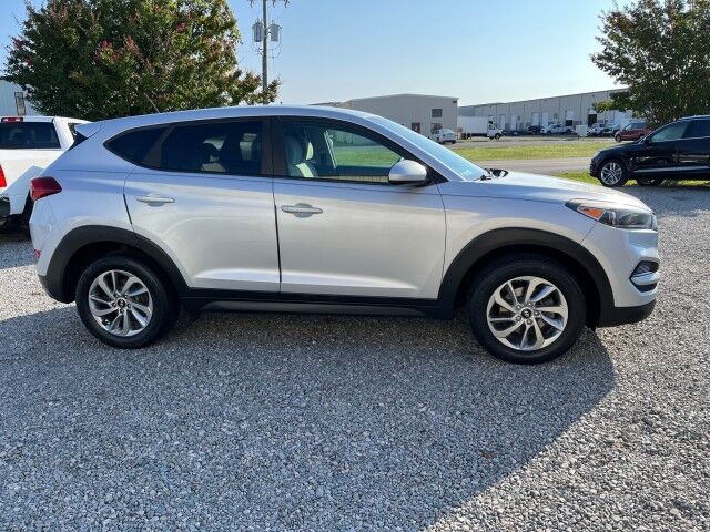 2016 Hyundai Tucson SE Ashland VA