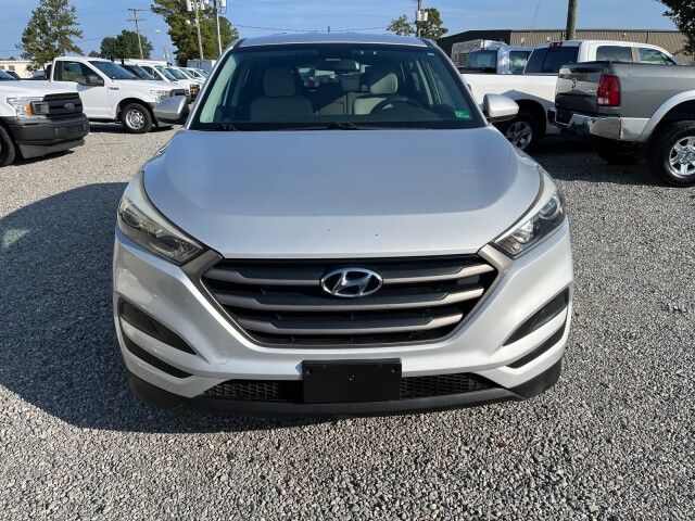 2016 Hyundai Tucson SE Ashland VA
