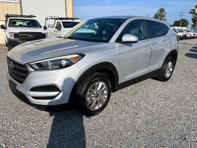2016 Hyundai Tucson SE Ashland VA