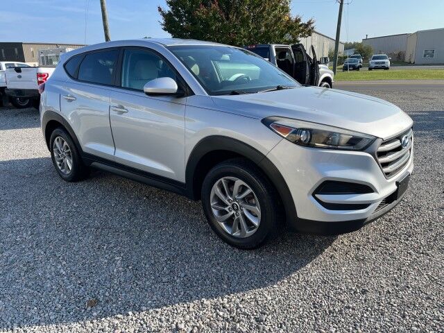 2016 Hyundai Tucson SE Ashland VA