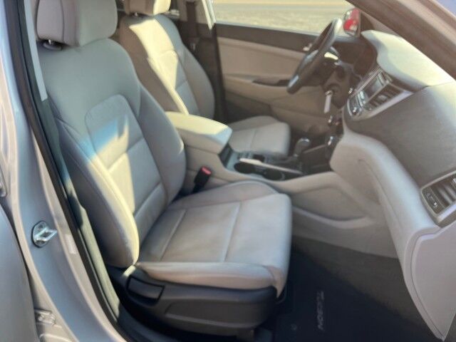 2016 Hyundai Tucson SE Ashland VA