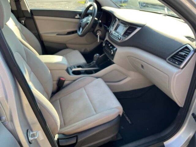 2016 Hyundai Tucson SE Ashland VA
