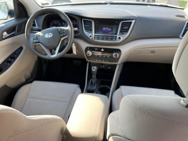 2016 Hyundai Tucson SE Ashland VA