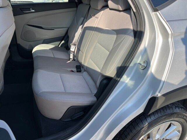 2016 Hyundai Tucson SE Ashland VA