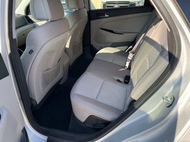 2016 Hyundai Tucson SE Ashland VA