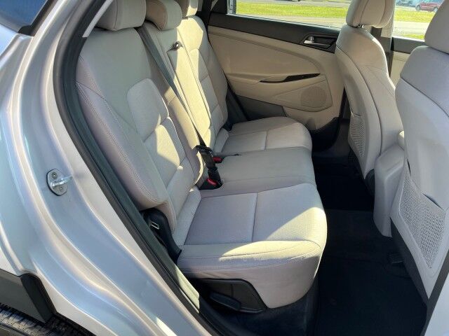 2016 Hyundai Tucson SE Ashland VA